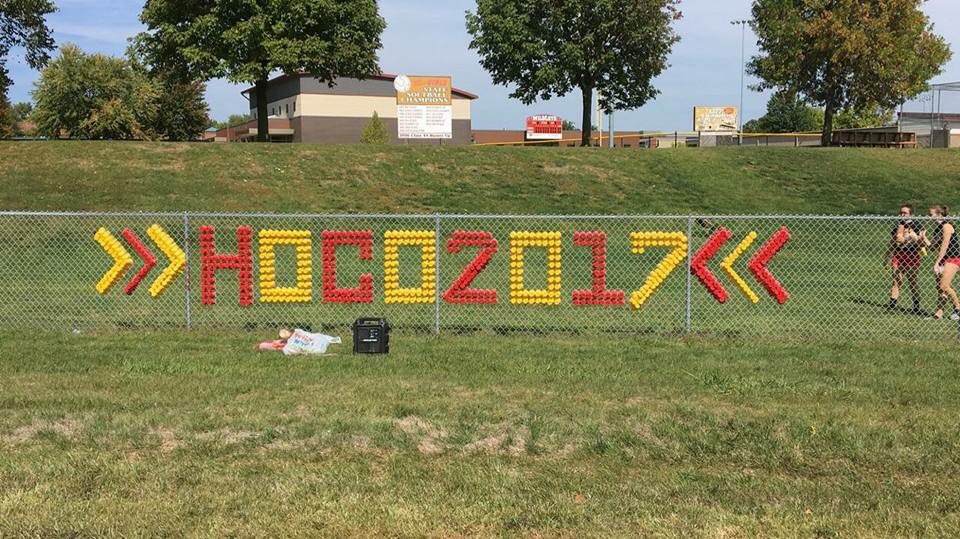 Here we go...
Gonna be a fun week!