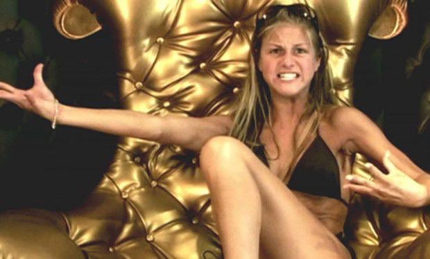 BBESCMatt's tweet photo. 1. @NikkiGrahame: #BBUK7/UBB/#BBCAN4. https://t.co/udTgYFt7Ef