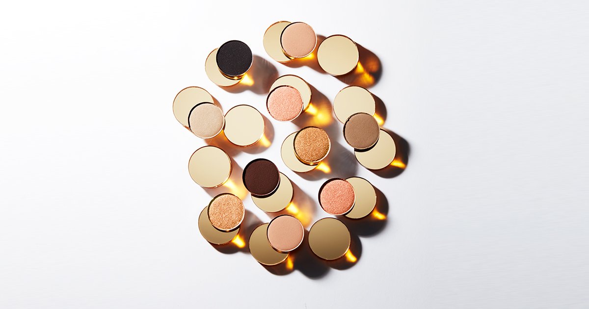 sally06301's tweet image. Say it with your eyes- express yourself with the Eye-Conic Eye Palette in Glambition from @MarcBeauty. #entry - sot.ag/6JYLF