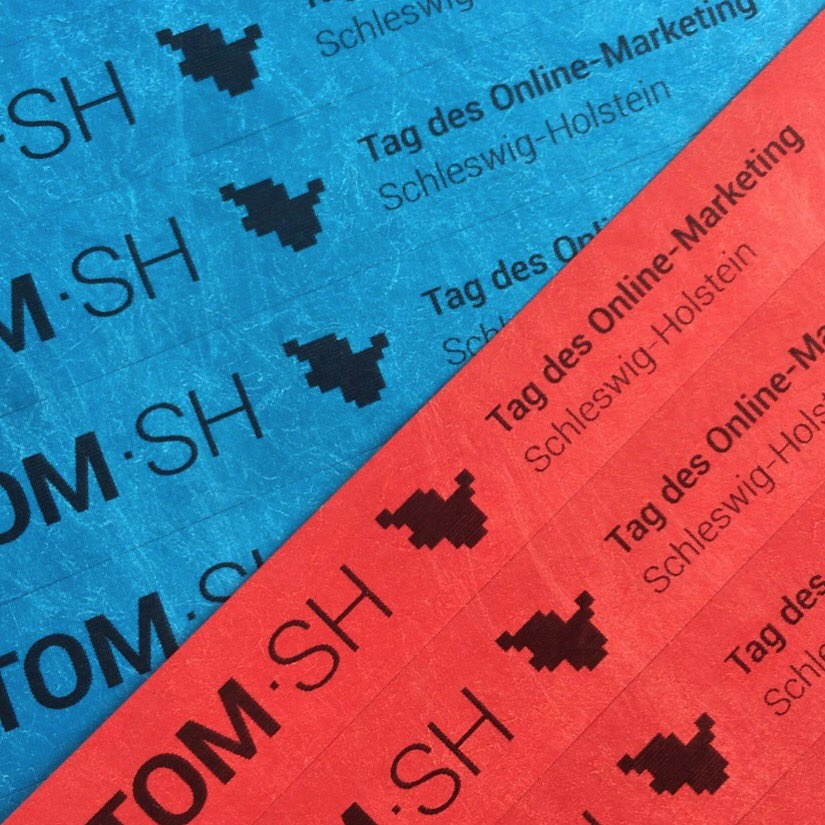 wigitalnatives's tweet photo. Noch 2x schlafen, dann sehen wir uns beim TOM-SH. Noch kein Ticket? https://t.co/7Nnwco7Bl4 oder vor Ort.
#tomsh17 #kiel #messe #diwokiel https://t.co/OhilWzuP4V