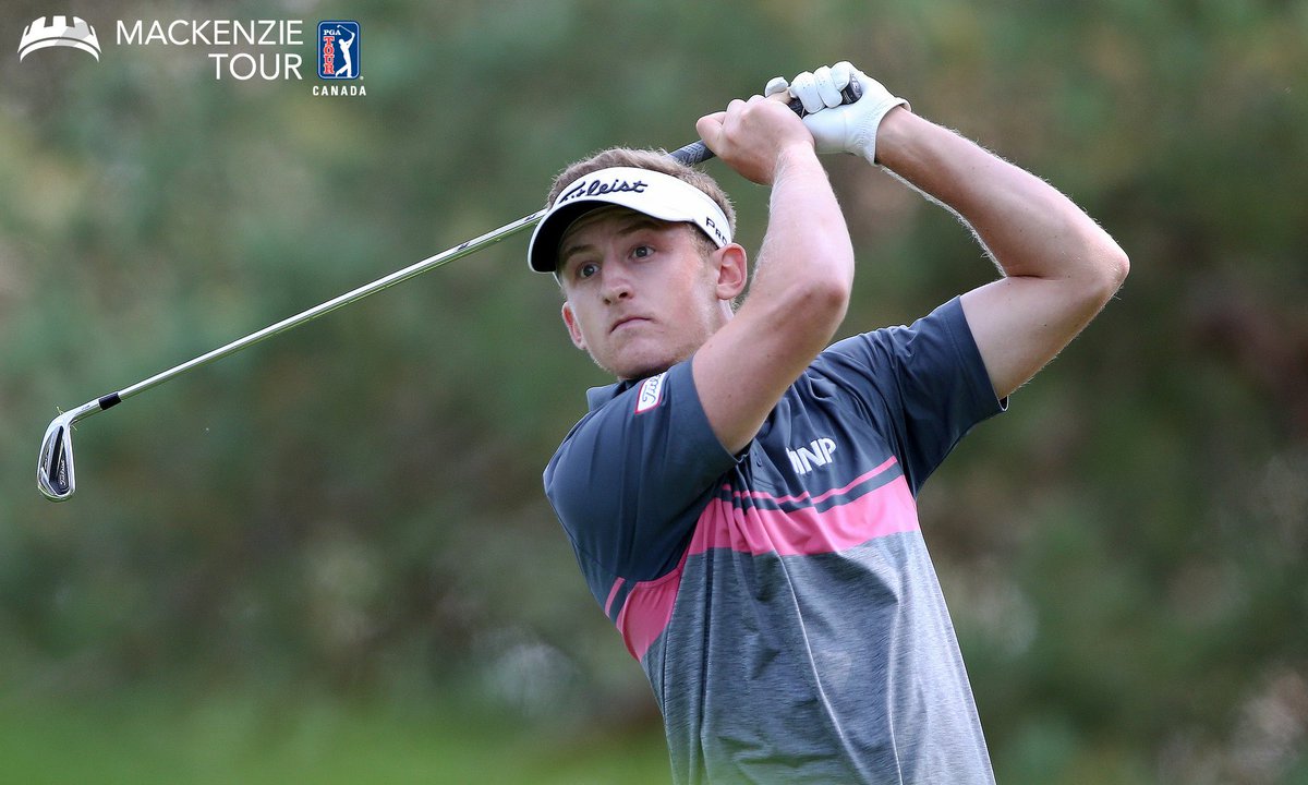 PGA TOUR Americas tweet media