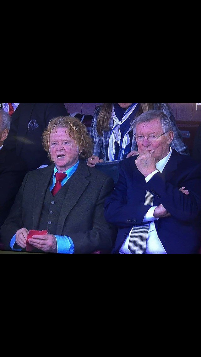 Scholes has really let himself go
