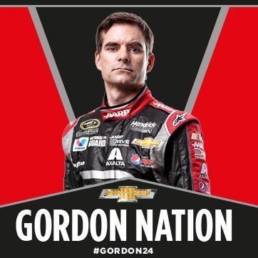 43324FAN's tweet photo. #NewProfilePic Chase starts today and so does the choosing of Nations. I Will Always Be #GordonNation https://t.co/IDiDRjo9iy
