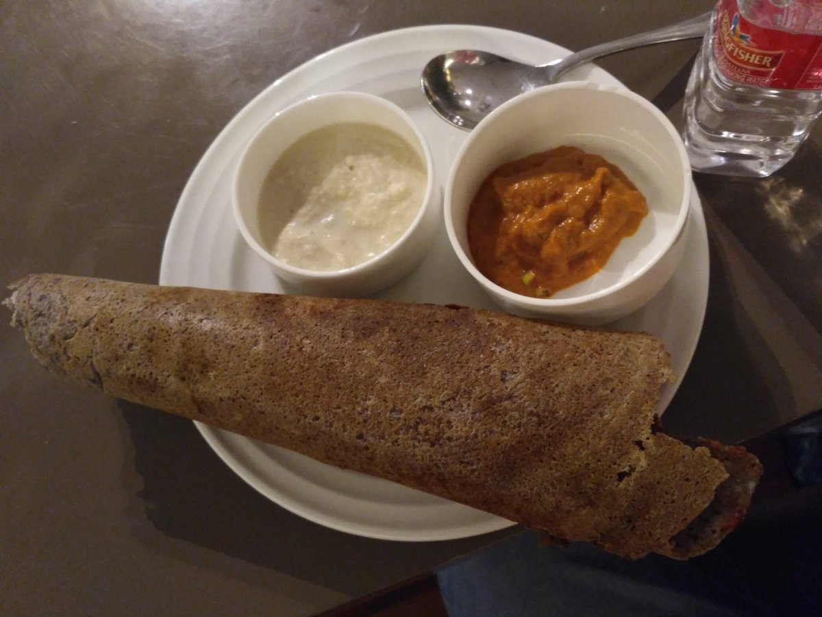PRABHAKARPATHAK's tweet photo. Thanks to @Olacabs #OlaSelect for offering complimentary airport lounge access. https://t.co/KG7MT9qrbW