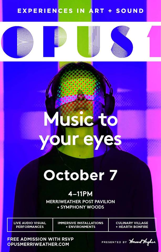 ColumbiaMD50's tweet photo. Check out the @pollstar write up of next month’s #OPUS1 https://t.co/p6F7raeEuj FREE with registration - October 7 https://t.co/dI2kUhfyCI
