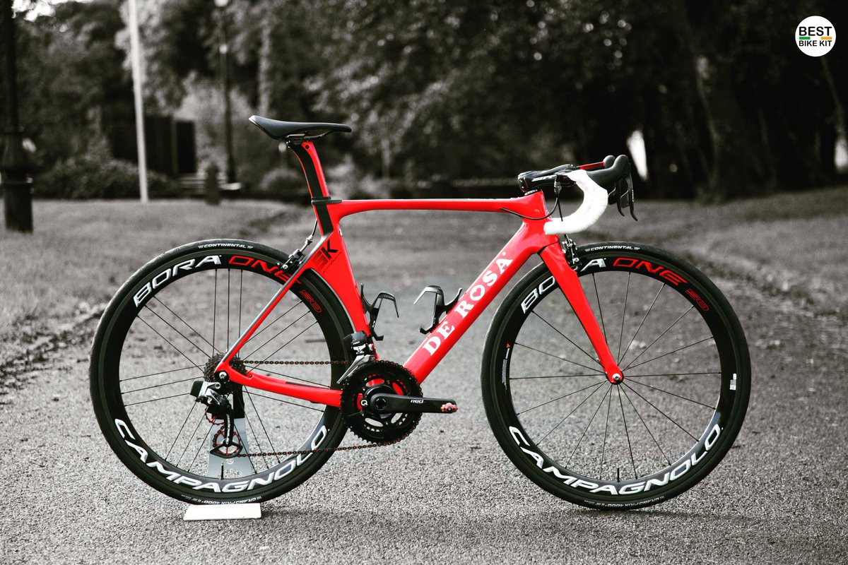 de rosa sk pininfarina review