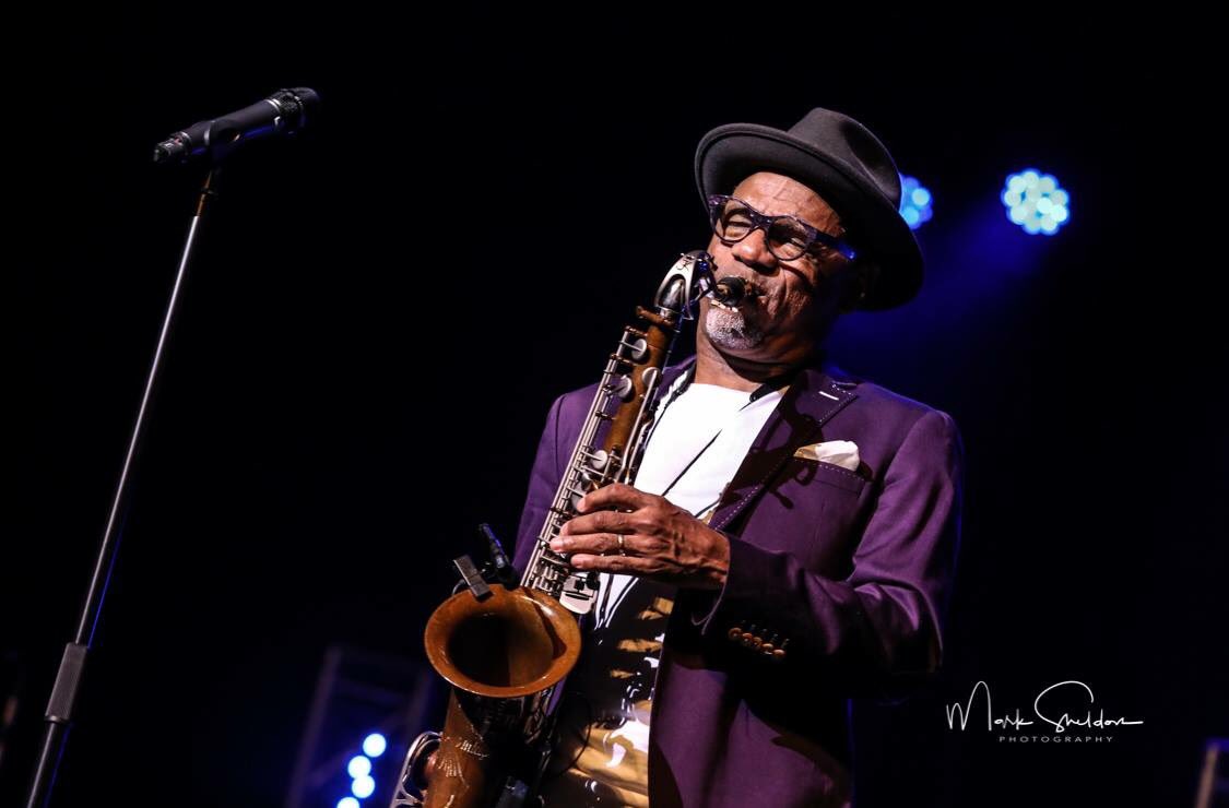 <a href="/indyjazzfest/">Indy Jazz Fest</a> Day 3: @KirkWhalum 🎷 at <a href="/walkertheatre/">Madam Walker Legacy Center</a> Indiana Avenue. 9/16/17
Thx <a href="/EskenaziHealth/">Eskenazi Health</a>!

📸  ©Mark Sheldon
indyjazzfest.net