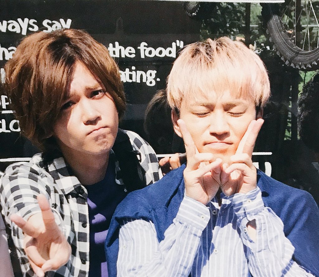 WEST_rainbow_K's tweet photo. #10RT来たら2時間本人アイコン

やってみる笑
ぶすを覚悟でRTしてくださいね。笑 https://t.co/7znYXU22f1