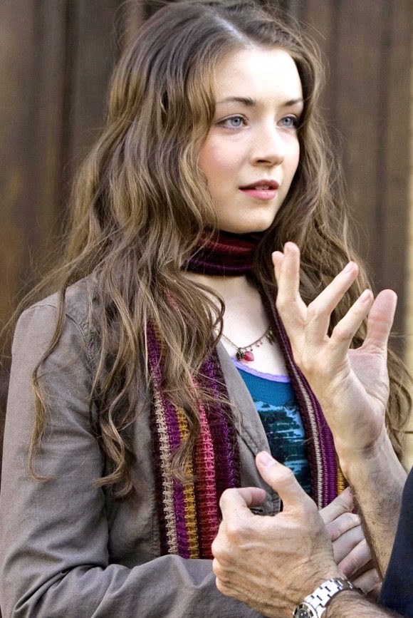 daily sarah bolger on Twitter: &quot;#SarahBolger as Mallory Grace… &quot;