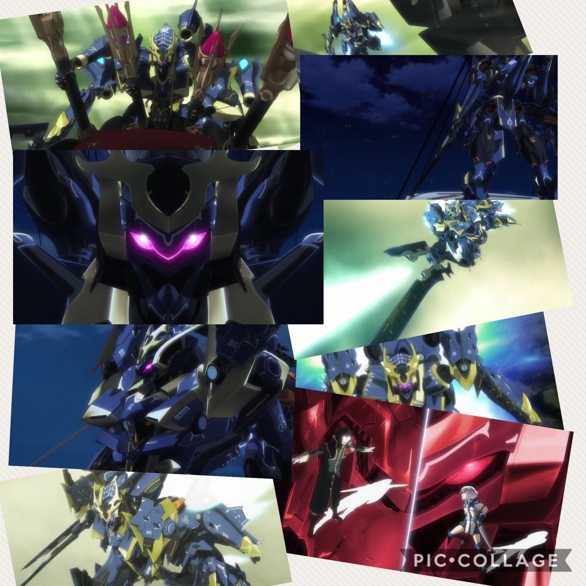 アニメ ナイツ マジック 12話感想ツイートまとめ Togetter アニメ ナイツ マジック 12話感想ツイートまとめ Togetter