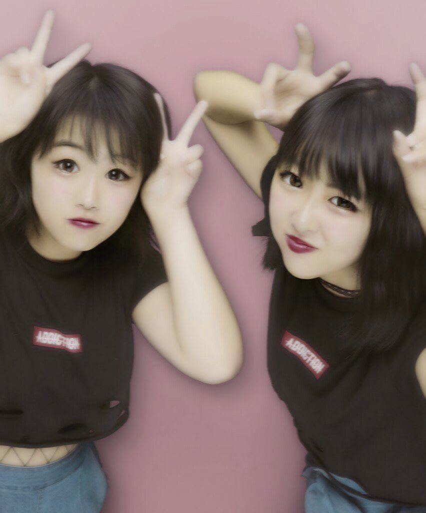 VIP_top_vi_'s tweet photo. ちぇる     ちぇり    で
���リとってきたよー💗🙈

闇メイクでむっちゃ盛れましたとさ。

@vi_sana_love 
@june_jinan_ 
@misakiakari9876 
@top_june_jinan https://t.co/ItOlCKgLJW