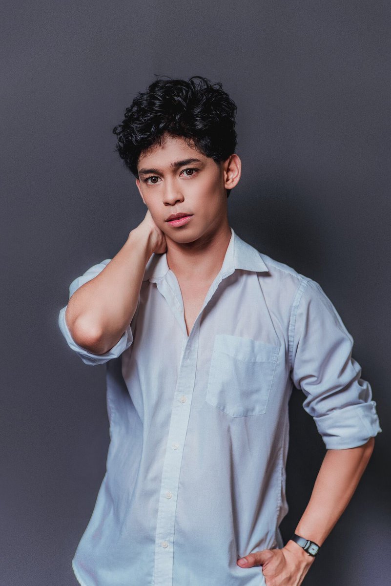 GerardwithanH17's tweet photo. New Headshots!!! Yey, thank you Elbert Pasoy and Carlos Durana Make Up Studio. #LastQuarter #LetsGo2017 #GerardwithanH https://t.co/ktlSukWkLG
