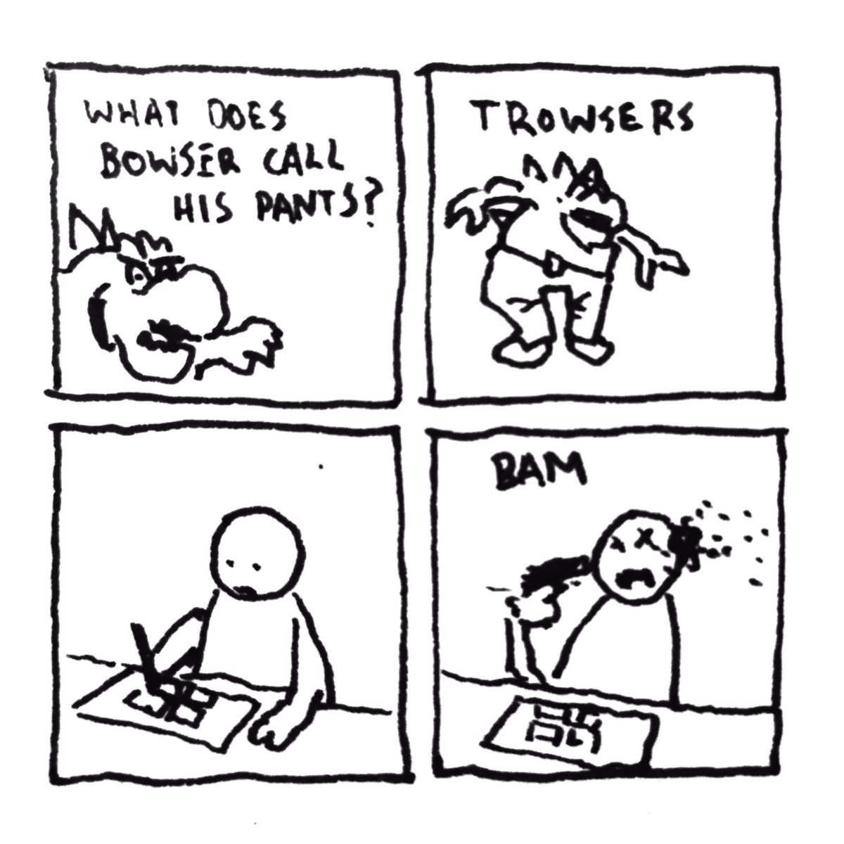 jakelikesonions's tweet image. The writing process