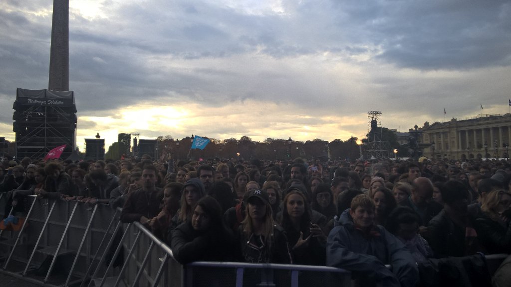 Ok on est plus au printemps, ms c'est pas pour autant qu'on peut pas être solidaire !#zerosept #printempsSolidaire