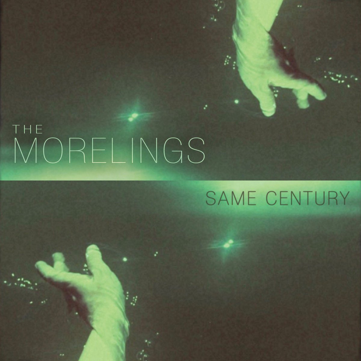 Pre-order for the new record Same Century is up on bandcamp w/ limited vinyl and tapes! Have a look: themorelings.bandcamp.com/album/same-cen…