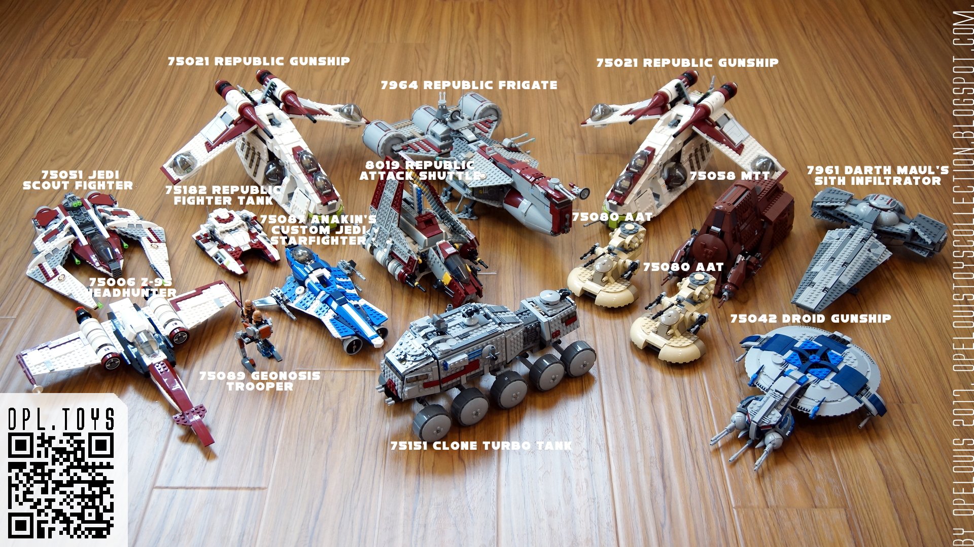 Opelouis on Twitter: "Lego Star Wars 75151 Clone Turbo Tank. #LEGO #Juggernaut Click below link for pics: https://t.co/z4IwR8yxCb https://t.co/3TltEqkB9h" / Twitter