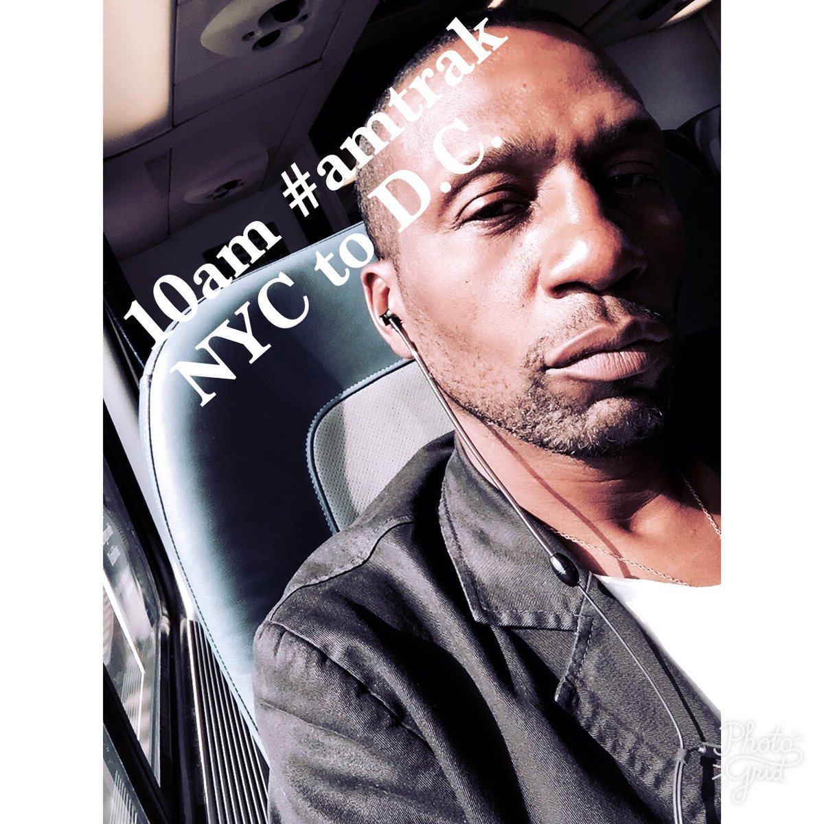 justleon's tweet photo. Pic via my #personalapp that got it in real time.
Good Morning All!! @amtrak https://t.co/YShi3eWOPV