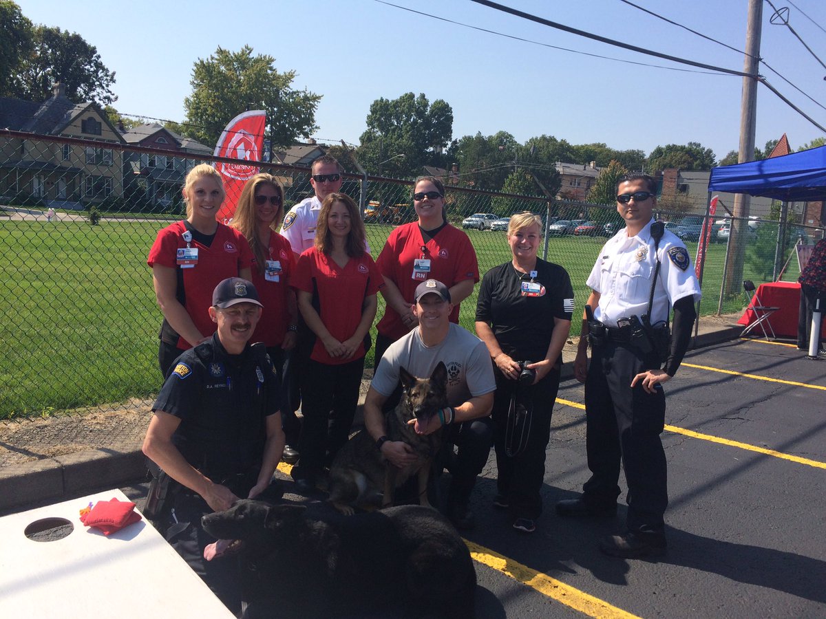 Ronda_GV's tweet photo. Fantastic community work Grandview ED, Grandview Police and Dayton Police! https://t.co/AvmcBg4VFh