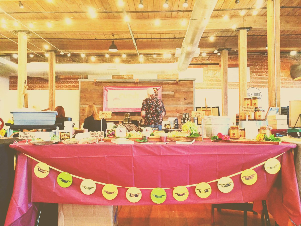 We're at #curdsandcrafts in Hillsborough today. Come eat and drink with NC's finest! #beerme #cheeseme #ourcurdistheword