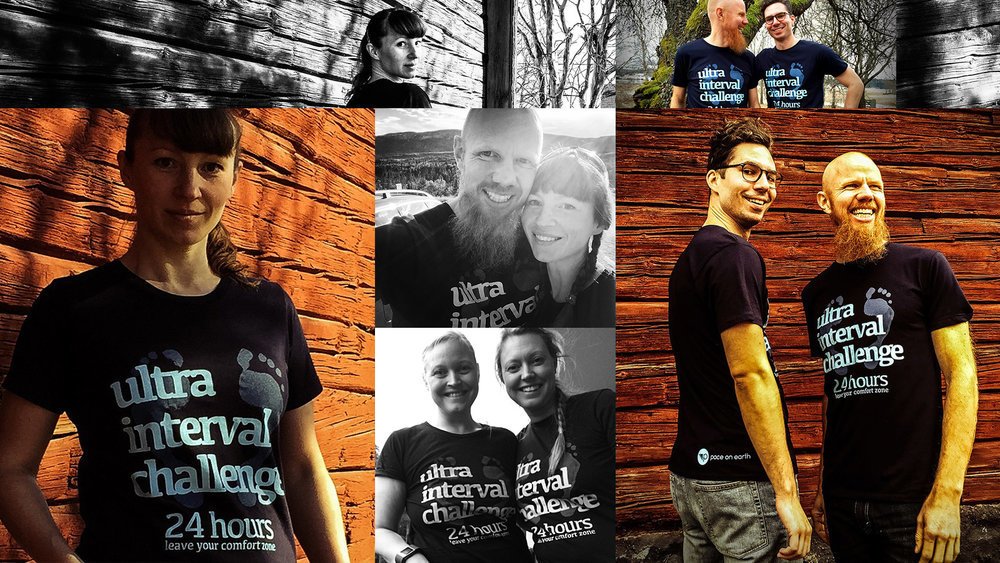 NYTT PODCAST AVSNITT UTE NU!
Nu pratar vi om en väldigt tillgänglig metod att spränga gränser...

… ift.tt/2jAZvzt