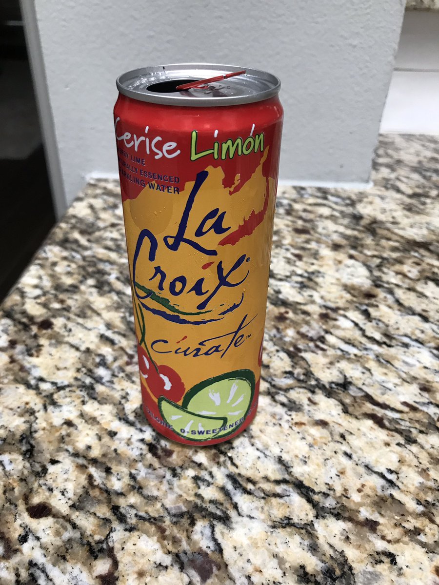 literatelytle's tweet image. Cherry Lime Awesomeness.  I'm obsessed.