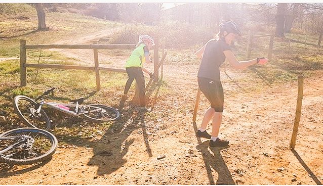 CarpeDiemHealth's tweet photo. Life is full of sunshine. Ride out and go find it!
#sunshine #rideout #countryside https://t.co/RkG0Y6yAvR