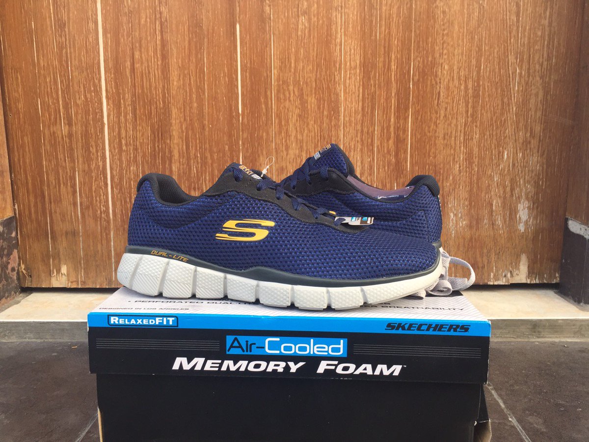 skechers equalizer 2.0 2017