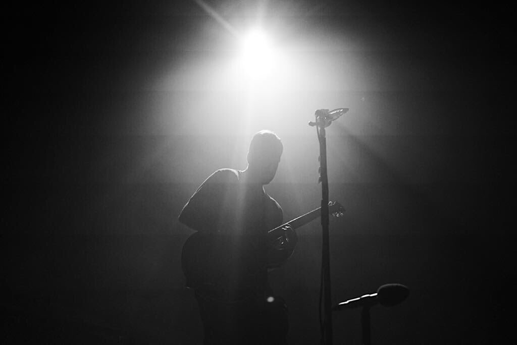 bastille's tweet photo. Some photos from our Philly show the other night, by @beaucolburn https://t.co/R85b6zgGYa