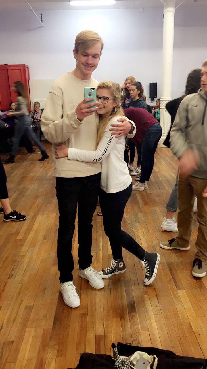 Happy birthday Bobby lee    miss you and your hugs very much! 