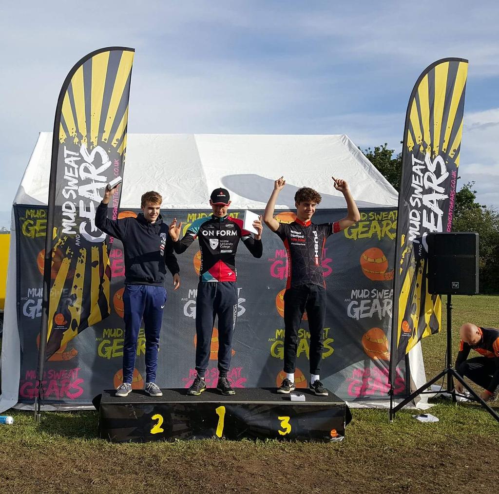Hadleigh MTB club tweet media