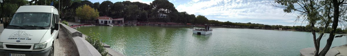 alberchekayak's tweet photo. Nos vemos en abril, esperemos que sigas tan bonito como siempre o mas #TiemposDificiles #LagoDeLaCasaDeCampo #Mudanza
#CerradoPorReformas https://t.co/3eDVsPW5Hh