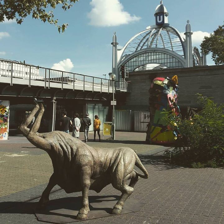 New picture uploaded on fhe FB page. Have a look !!