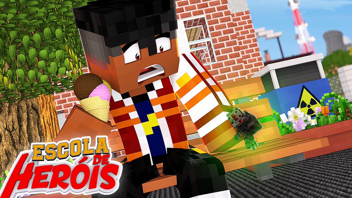 OrionGplays's tweet photo. HEHE
pra quem ficou um bom tempo sem fazer thumbs até que não perdi minhas habilidades...
oq acharam? https://t.co/mqELDO2QOy