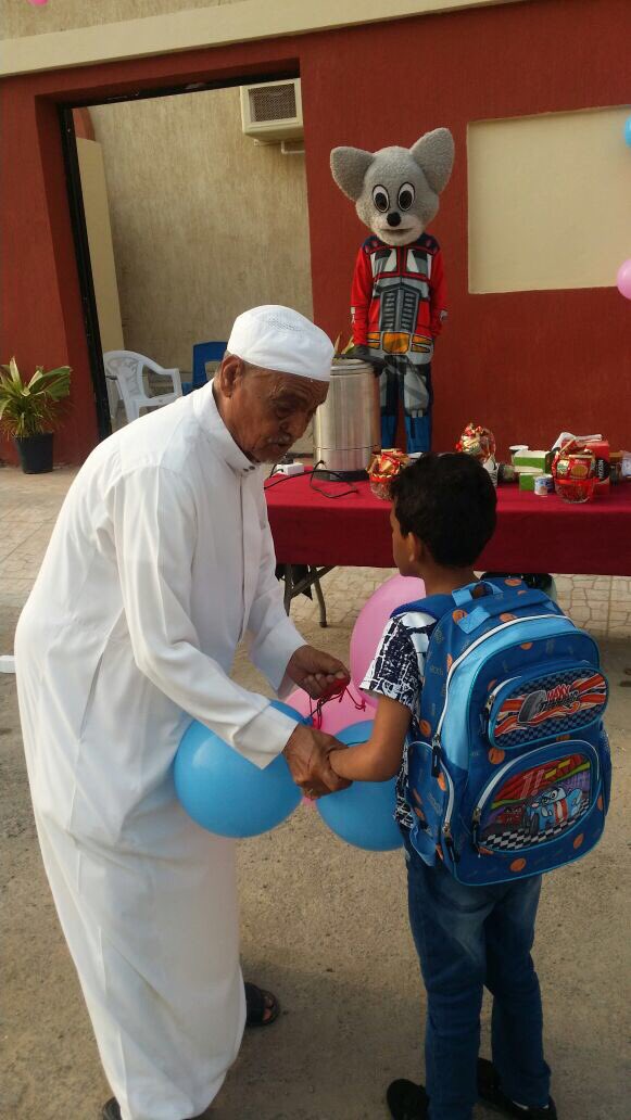 ccesjz's tweet photo. كان صباحا متميزاً عنوانه الأمل والإرادة والحب ومصافحة بالعام الدراسي الجديد للأطفال والأمهات بالأفكار المتميزة لقائدة المركز شفاء زيلعي https://t.co/bICMO3GoyV