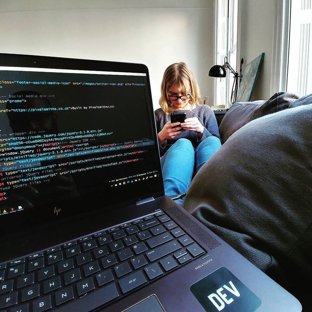 ex_jedi's tweet photo. Putting the final final touches to @actual_phoenix's site. #bestclient #worstclient https://t.co/JUp3zYLQpR https://t.co/oXtaV2mcOi