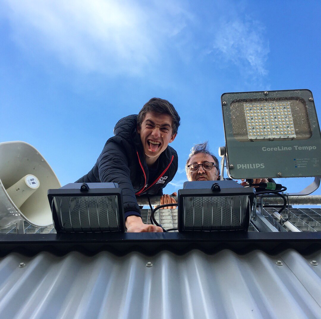 SRPCompetition's tweet photo. Fin d'un week-end complet d'essais servant à affiner les derniers détails pour dans 2 semaines ! 
#RuaudinSRP27 https://t.co/cuxSfuv4wD