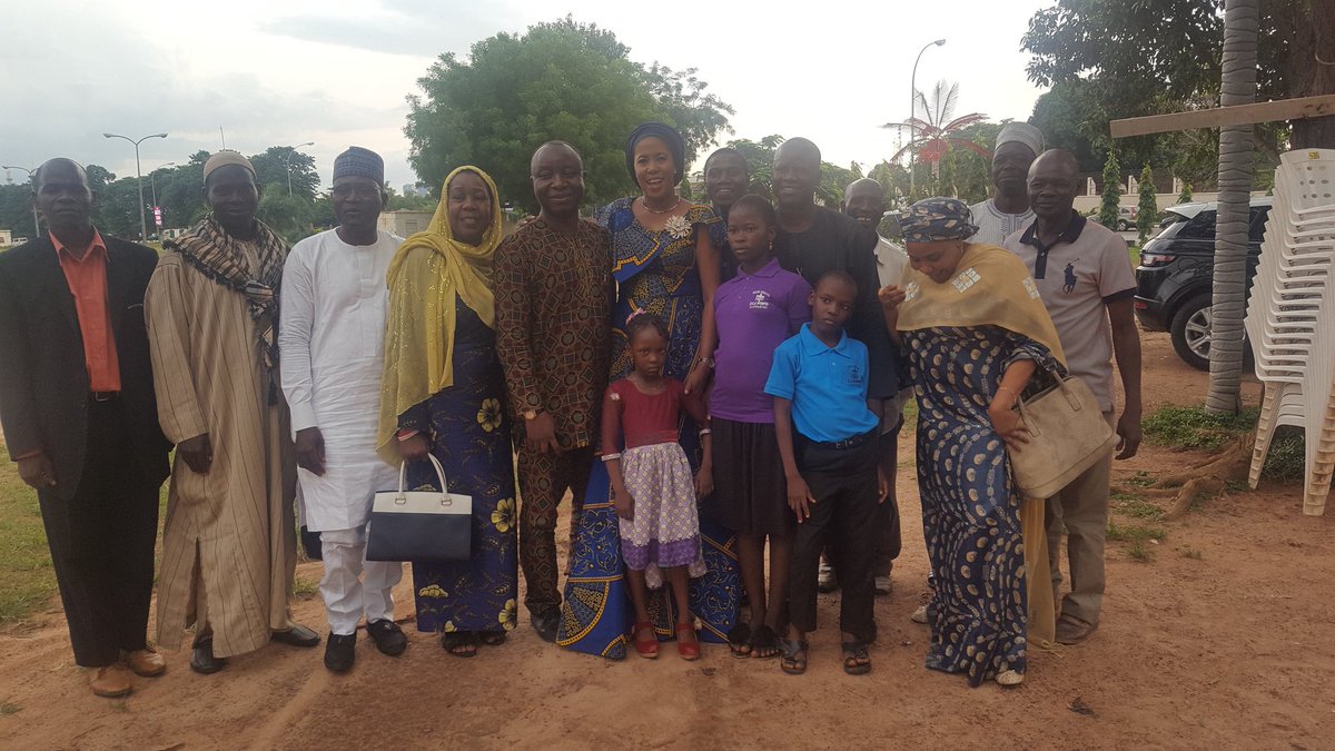 Florence Ozor tweet media