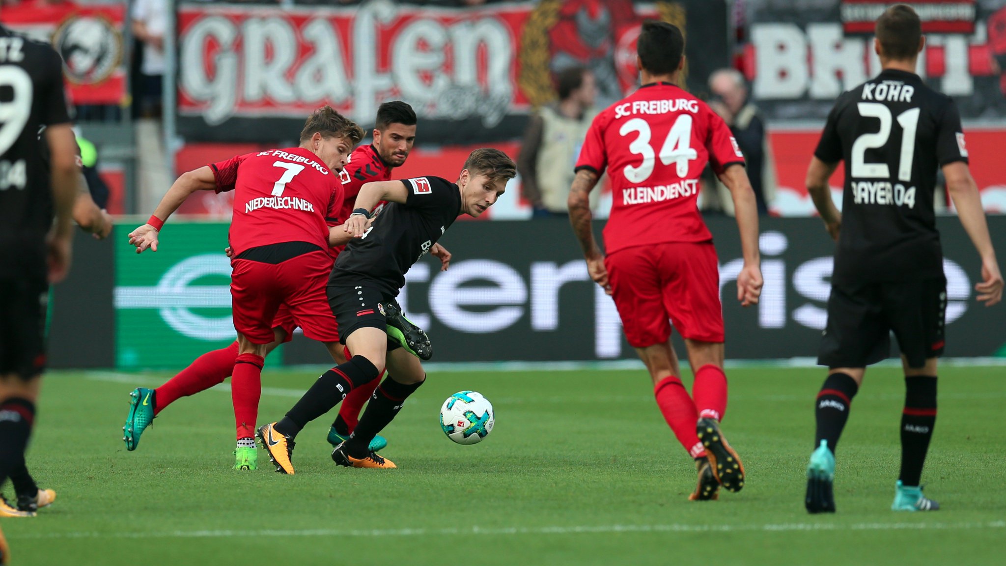 Bayer 04 Leverkusen on Twitter "Congrats on a wonderful debut
