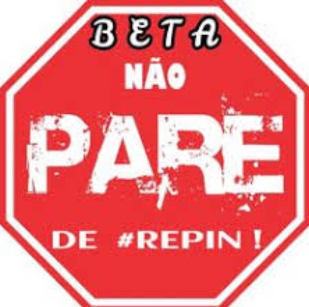 Betas, preciso de Repin e Seguidores.Segue lá, que te #sdv
br.pinterest.com/timbetaline
#BetaQuerLab 
#MissaoBetaLab