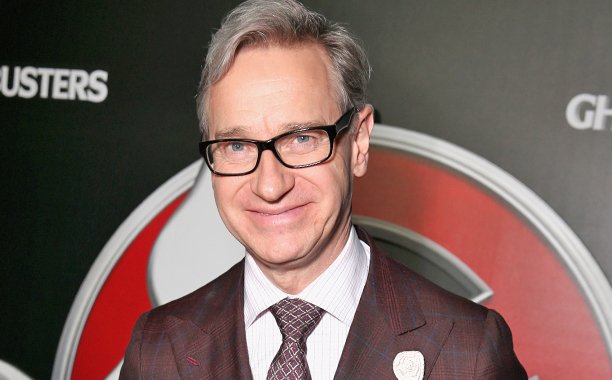 Happy Birthday to Ghostbusters (2016) writer and director, Paul Feig!   