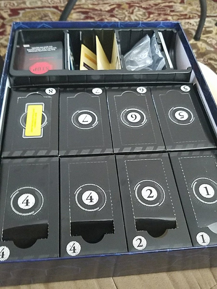 Jeff Babbitt tweet media