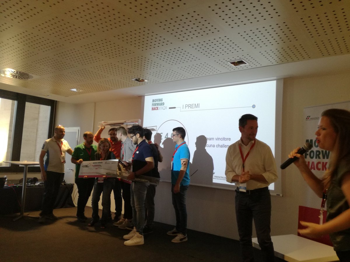 Ferrovie dello Stato Italiane tweet media