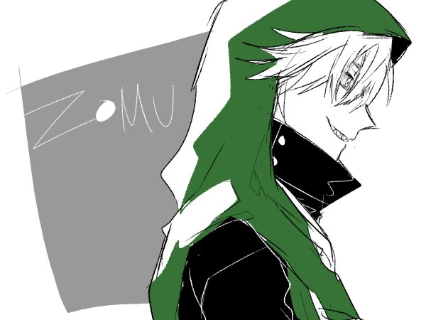 ゾムのtwitterイラスト検索結果 古い順 ゾムのtwitterイラスト検索結果 古い順