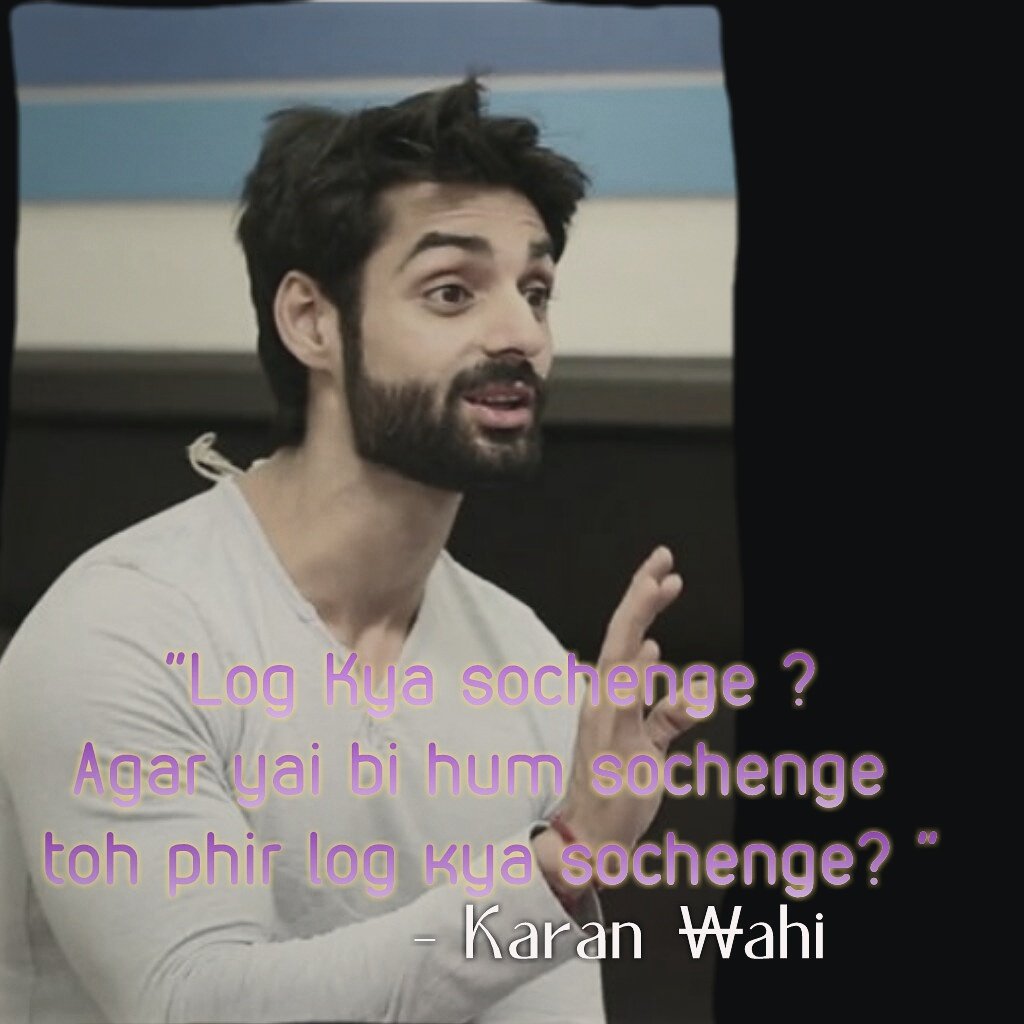 kth_aaru's tweet photo. #MuchInspired by thiss thoughtt of @karan009wahi 😍😍😍😍❤ https://t.co/SbC3sl8WCn