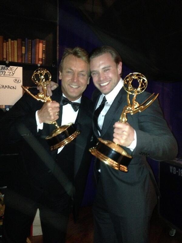 Happy Birthday Billy Miller!     