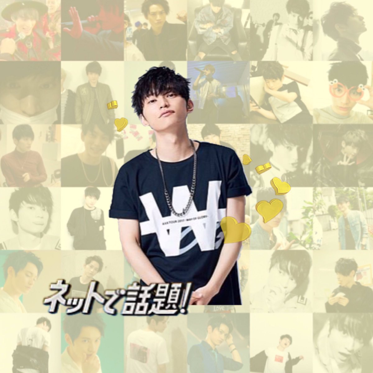 ___suehida's tweet photo. \new tag🏁/

毎日 末 日
時々 末 日
結局 末 日
 
そんな脳内推しだらけの変人さん探してます☆〜（ゝ。∂）

#aオタさんと繋がりたい 
#RTから気になったaオタさんお迎え 
#aオタさんと仲良くなりたい 
#aヲタさんRT https://t.co/ht41BkFKSA