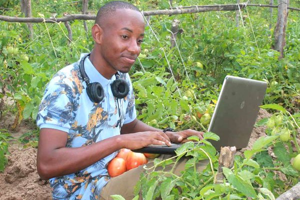 Why we need to invest in the use of data key to growth in #agriculture in #Africa. bit.ly/2x9I6ko #BigData #foodsecurity #ICT4Ag