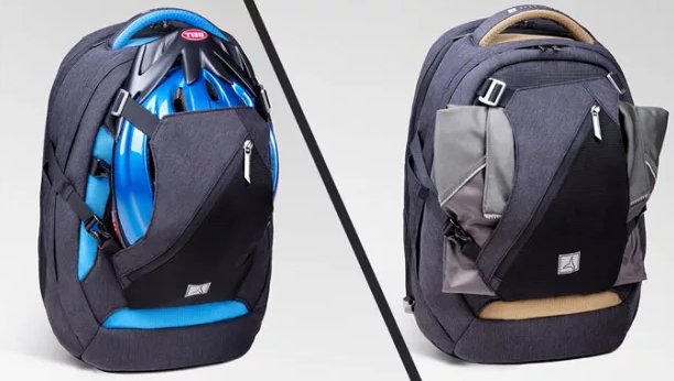 konzu smart backpack