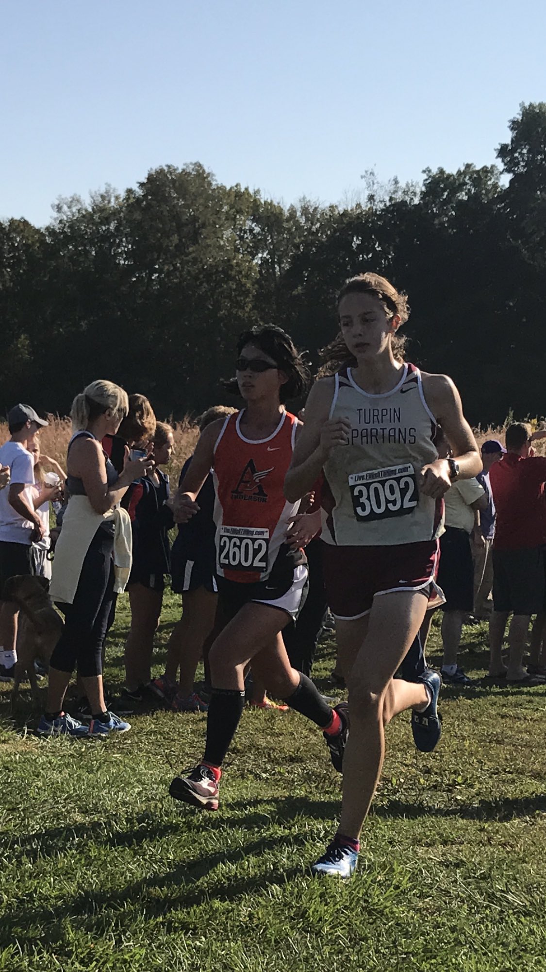 AHS Athletics on Twitter "GIGANTIC SHOUTOUT/CONGRATS to ahsgirls_xc for their OUTSTANDING run