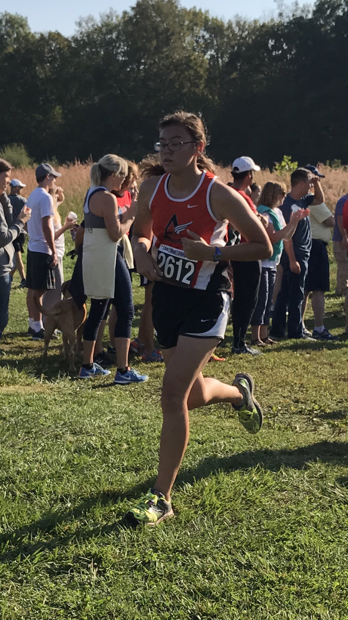 AHS Athletics on Twitter "GIGANTIC SHOUTOUT/CONGRATS to ahsgirls_xc for their OUTSTANDING run